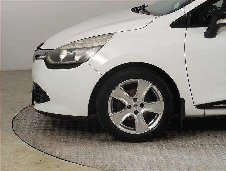 Renault Clio (2013) 1.2 16V , Tempomat - fotka 15 z 22