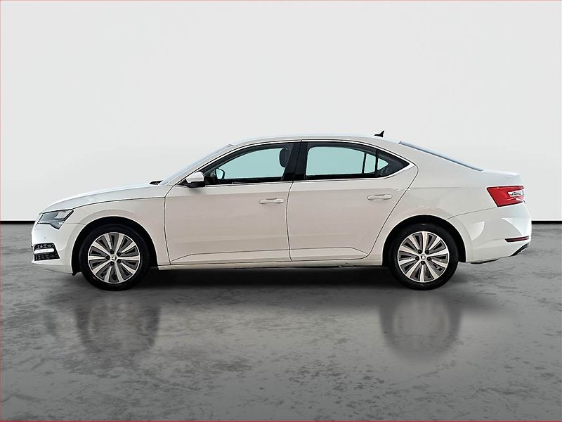 Škoda Superb (2021) Ambition 2.0 TSI - fotka 3 z 19
