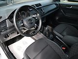 Škoda Fabia 1,0 TSi,70kW,1maČR,Serv.kn,DPH - náhled 9