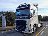 Volvo FH 460 LowDeck - náhled 1