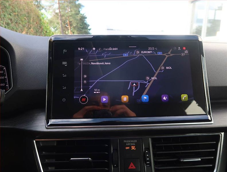 Seat Tarraco (2020) Style 2.0 TDI - fotka 13 z 25