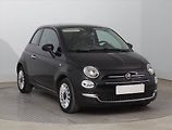 Fiat 500 (2018) 0.9 TwinAir, Serv.kniha - náhled 1