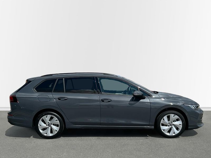 Volkswagen Golf Variant (2026) People 1,5 TSI  - fotka 6 z 10