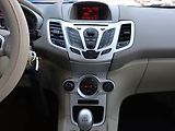 Ford Fiesta (2009) 1.6 TDCi, Tempomat - náhled 12