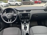 Škoda Octavia (2015) 2.0 Tdi 110 kw Xenony DSG ČR - náhled 12
