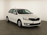 Škoda Rapid (2013) 1.2 TSI, Park. senzory - náhled 1