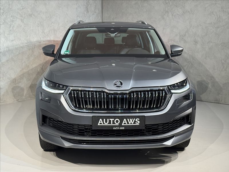 Škoda Kodiaq 2,0 TDi  DSG 4x4 L&K Virtual L - fotka 2 z 49