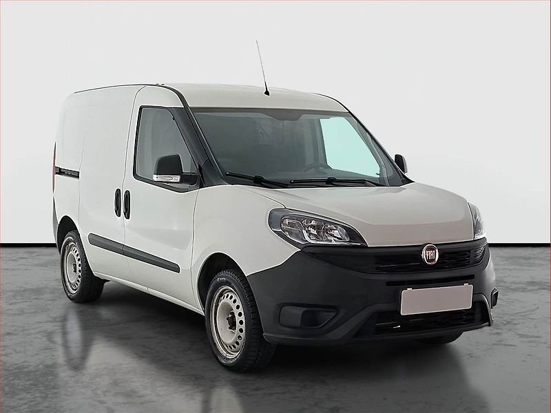 Fiat Dobló (2019) 1.4 i, ČR, DPH - fotografie inzerátu