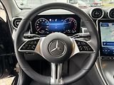 Mercedes-Benz GLC 300de 4MATIC - náhled 9