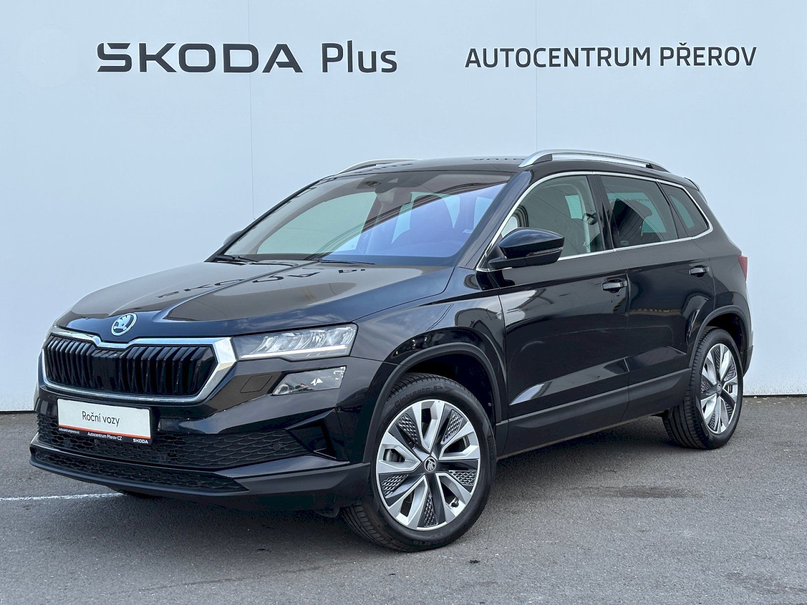 Škoda Karoq 2.0 TDI 110kW 4x4 DSG Top Sele