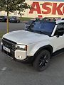 Toyota Land Cruiser (2023) 2.8 D-4D 4x4 Executive Skyview - náhled 4