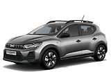 Dacia Sandero (2026) Stepway Essential Eco-G 120 - náhled 1