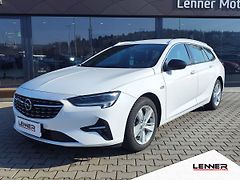 Opel Insignia 2.0 CDTi/128kW Elegance AT - fotografie inzerátu