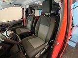 Toyota ProAce Verso 2,0D L2 6MT Combi 8S - náhled 14