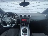 Audi TT 2,0 TFSi.S-line.155kw.ABT.serv - náhled 17