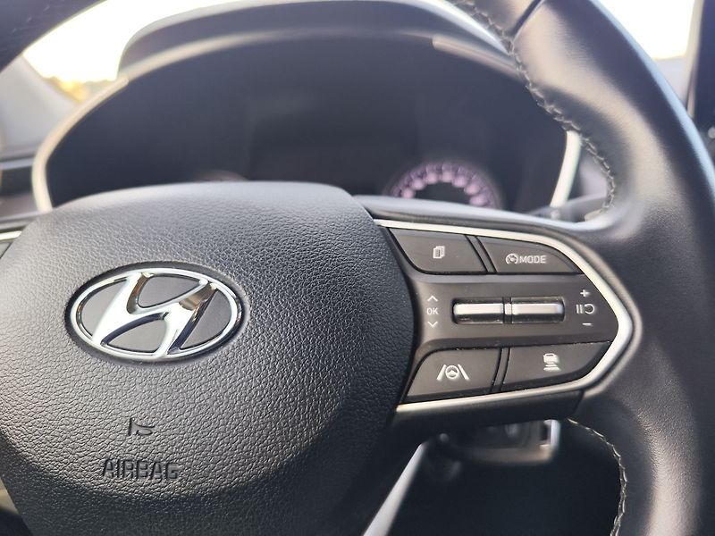 Hyundai Santa Fe 2.2 CRDi/142kW Comfort DCT - fotka 23 z 29