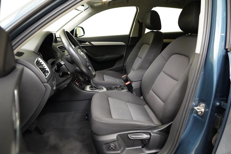 Audi Q3 - fotka 11 z 24