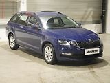 Škoda Octavia (2018) 1.6 TDi, 2.maj,ČR, Ambition - náhled 1