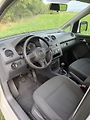 Volkswagen Caddy (2011) 1,6TDi,ČR,Serviska,Tažné,Nehav - náhled 14