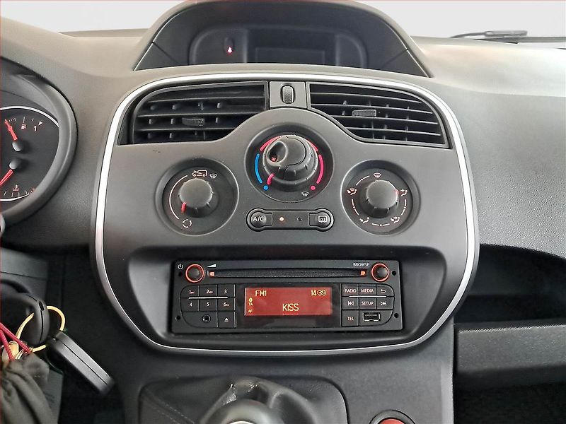 Renault Kangoo (2021) Zen 1.5 dCi, 5Míst, ČR, 1Maj - fotka 12 z 18