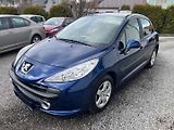 Peugeot 207 (2008) 1.4 i 54 Kw Velmi pěkná - náhled 4