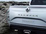 Renault Alaskan.