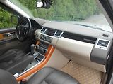 Land Rover Range Rover Sport 3.0D,180KW,4x4,XENONY,Tažné! - náhled 19