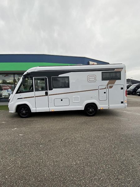 Carthago Ostatní (2026) C2 Tourer I 141 KB-LE Comfort - fotka 12 z 75