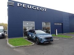 Peugeot 5008 (2024) e-GT 157 kW/210k (Bat. 73kWh) - fotografie inzerátu
