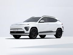 Hyundai Kona (2026) Czech Edition Paket Dark - fotografie inzerátu