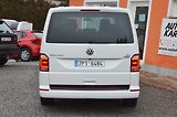 Volkswagen Multivan (2017) TDi 150kW 4x4 DSG Highline ČR - náhled 4