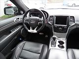 Jeep Grand Cherokee 6,2 V8 HEMI Trackhawk 527kW - náhled 14
