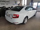 Škoda Octavia (2017) 1,6TDI,85KW,KLIMA,ALU - náhled 4