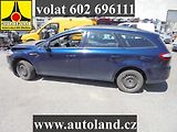 Ford Mondeo (2008) VOLAT 602 696 111 - náhled 3