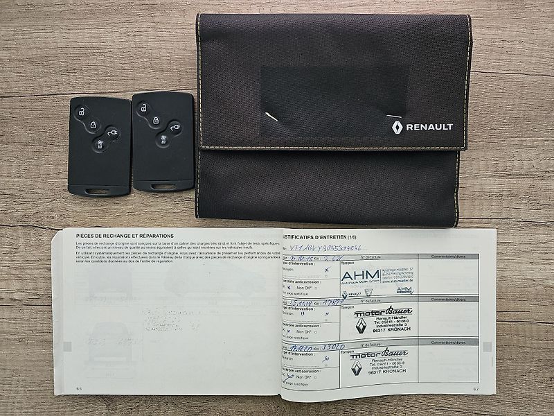 Renault ZOE NAVI,2xKOLA,SERVISKA - fotka 44 z 46