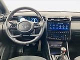 Hyundai Tucson 1,6 T-GDI N-line - náhled 10
