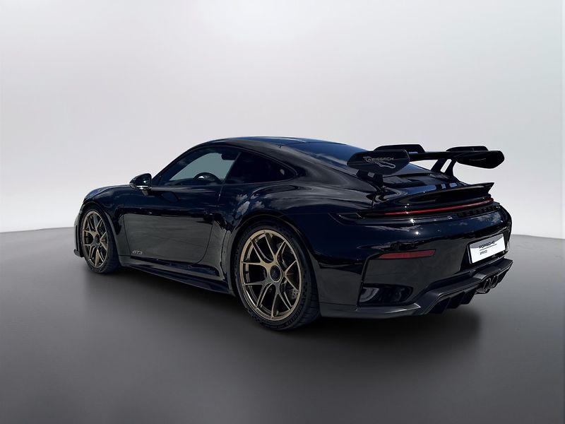 Porsche 911 GT3 - fotka 3 z 30