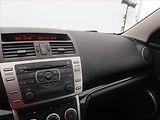Mazda 6 (2009) 2.0, po STK, Tažné, zamluveno - náhled 10