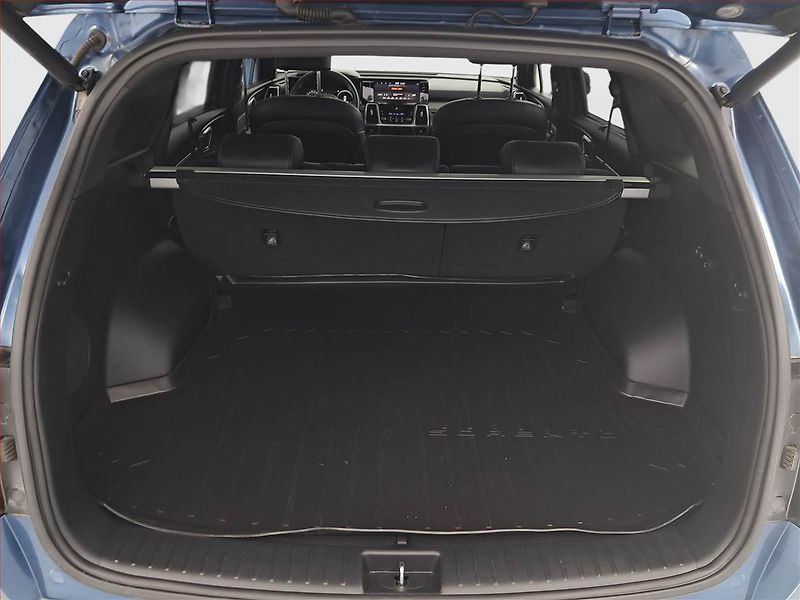 Kia Sorento (2023) 2.2 CRDi - fotka 14 z 27