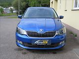 Škoda Fabia 1,2  TSI - náhled 3