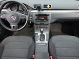 Volkswagen Passat (2013) 1.4TSI 110kW DSG E-FUEL - náhled 11