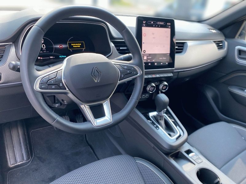Renault Arkana (2025) Techno full hybrid E-Tech 145 - fotka 13 z 18