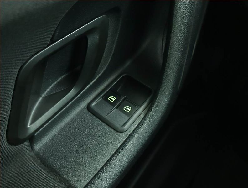 Škoda Fabia (2011) Monte Carlo 1.2 TSI - fotka 15 z 15