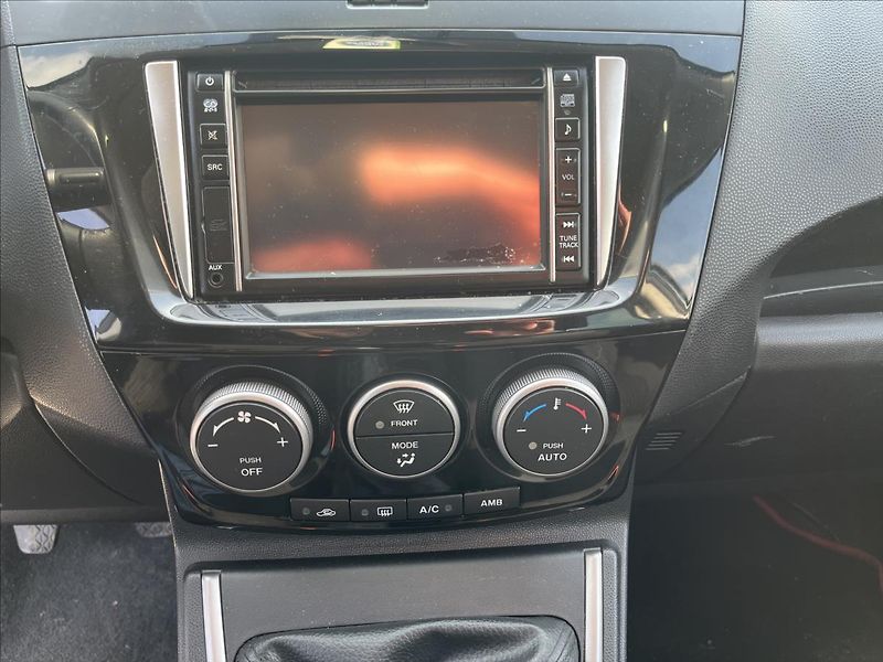Mazda 5 1,6 MZRCD 7MÍST SERVIS ROZVODY - fotka 20 z 45