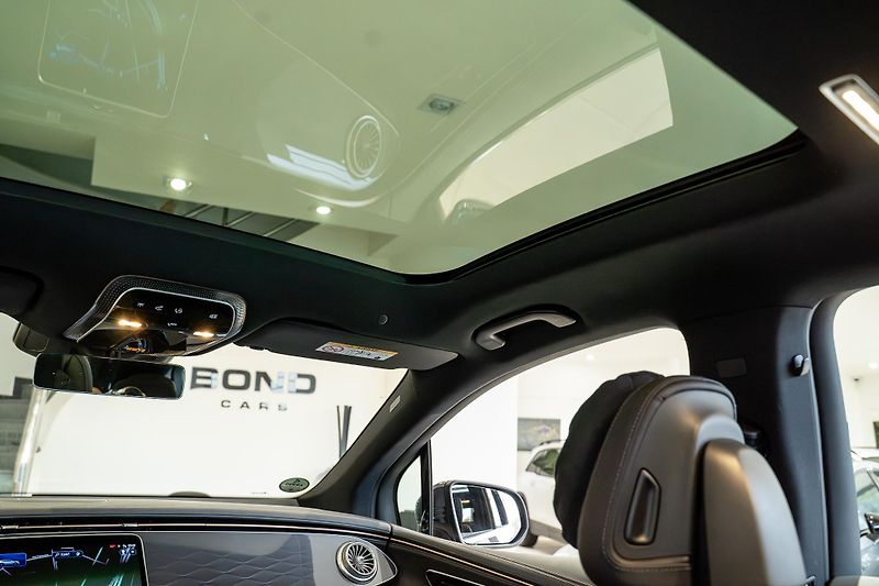 Mercedes-Benz EQS (2023) 450 4M/AMG/PANO/360/BUR/TOP - fotka 18 z 22