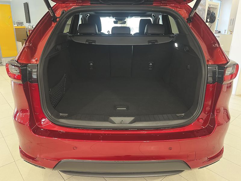 Mazda CX-60 (2026) 3.3L D254 8AT AWD Homura Plus - fotka 18 z 19