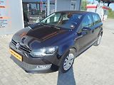 Volkswagen Polo 1.2 TSI 77 kW KLIMA, ESP - náhled 1