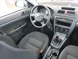 Škoda Octavia (2011) 1.6, Park. senzory - náhled 7