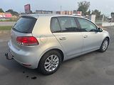 Volkswagen Golf (2010) Volkswagen Golf, 1.6 TDi - náhled 2
