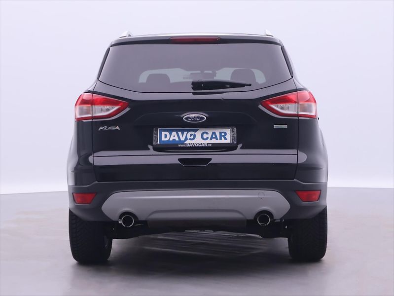 Ford Kuga 1,6 EB 110kW CZ Aut.Klima - fotka 6 z 31
